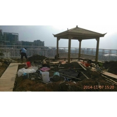 惠州涼亭 惠州涼亭